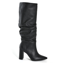 Bota em couro 063-023-01